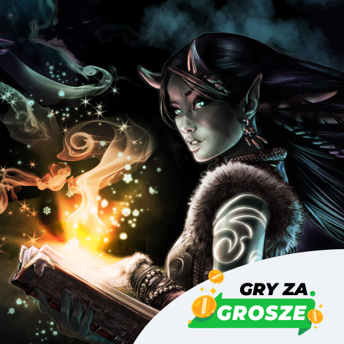 Penetruj lochy z Instant Gaming. Wyprzedaż Dungeon Crawler Sale z grami Steam do 50 zł!