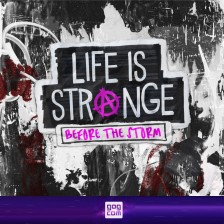 Piekło zamarzło! Pierwsza od 5 lat promocja na Life is Strange: Before the Storm w GOG.com!