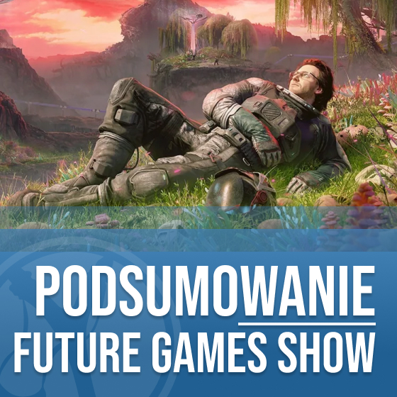 Podsumowanie Future Games Show. Dodatek do The Alters, The Sinking City 2 z datą premiery, gameplay Exodus i wiele więcej