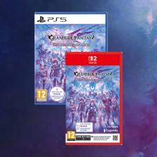 Preorder Granblue Fantasy: Relink Endless Ragnarok na PS5 i Nintendo Switch 2 od 219 zł!