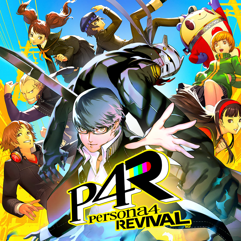Preorder Persona 4 Revival na PC aż 67 zł taniej. Klucz Steam za 231,70 zł w Gamesplanet US!