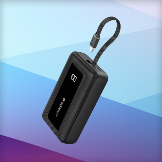 Powerbank Anker 20000mAh 30W USB-C za 89 zł (wcześniej 159,99 zł) w Neonet