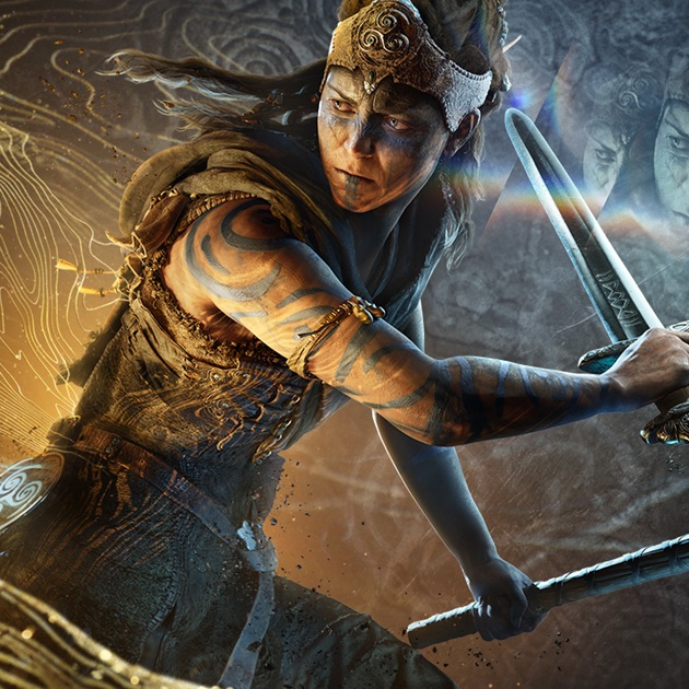 Xbox Game Studios się kurczy. Ninja Theory zostanie zamknięte, kilka innych zespołów walczy o życie