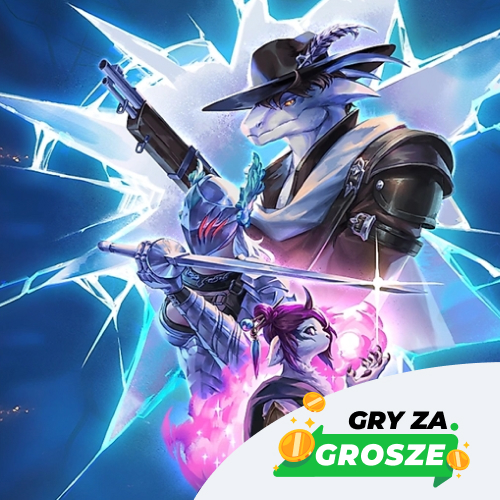 Siekaj i tnij z Instant Gaming. Polecane promocje na gry H’n’S na PC (klucze Steam) do 45 zł!