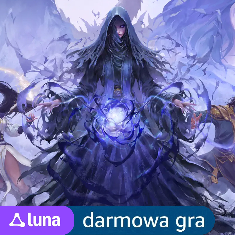 Skromne rozpoczęcie wakacji w Prime Gaming. Odbierz cztery gry PC za darmo w Amazon Luna!