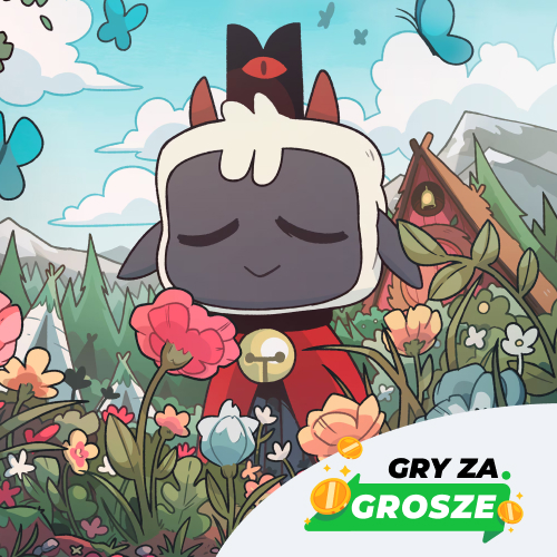 Stwórz własne miasto, bazę lub kult z Instant Gaming. Tanie gry PC (klucze Steam) do 50 zł!