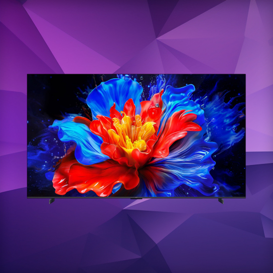 Telewizor TCL 98P81K 98″ QLED 144 Hz 4K już za 6244,20 zł (przy zakupie produktu z promocji) w x-kom