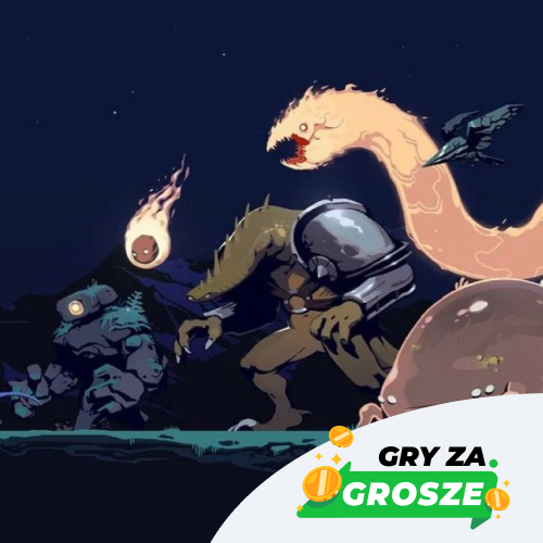 Tani klucz Steam to podstawa? Najgorętsze oferty na gry PC za grosze (do 5 zł) w sklepie Kinguin!