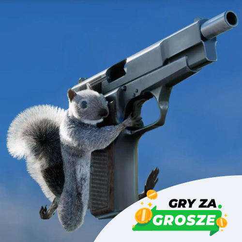 2 PLN i ani grosza więcej! Tanie gry na Steam w promocji w sklepie Kinguin