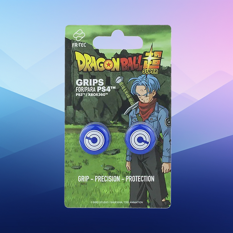Tanie nakładki Dragon Ball Z na analogi. Model Capsule Corp. już za 3,99 zł w RTV Euro AGD!