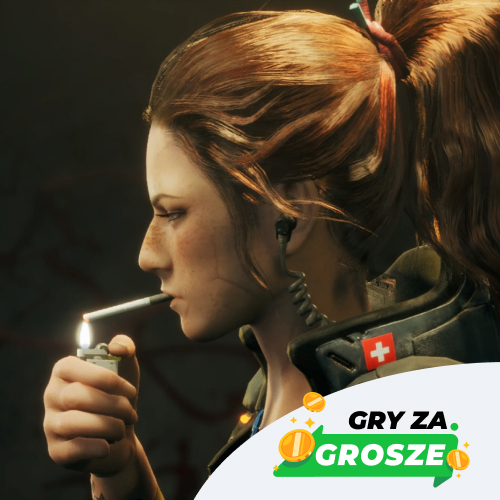 Tanio, dobrze i na Steam. Aż 100 najlepszych promocji na gry PC (do 5 zł) w Kinguinie!