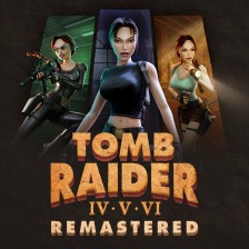 Tomb Raider IV-VI Remastered na Xbox One i Xbox Series za 31,51 zł w Kinguinie