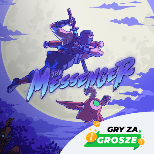 Weekendowa Wyprzedaż gier PC w Instant Gaming. Najciekawsze oferty do 15 zł!