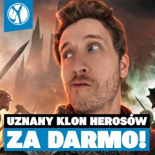 Weekendowe Łowy: Songs of Conquest ZA DARMO. Game Pass z telewizora Samsung!