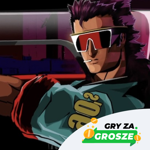 Wyprzedaż Retro Style w Instant Gaming. Świetnie oceniane MULLET MADJACK na Steam za 17 zł!
