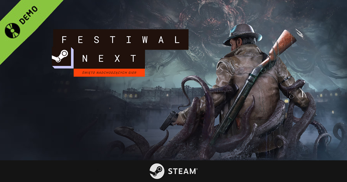 Wystartował czerwcowy Steam Next Fest 2026. Przetestuj tysiące wersji demo na PC za darmo!