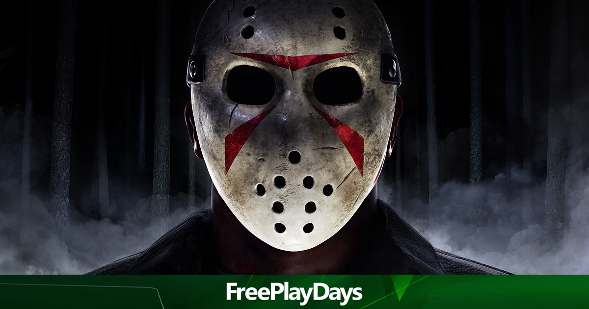 Zagraj w Dead by Daylight za darmo na konsolach Xbox. Cztery nowe gry we Free Play Days!