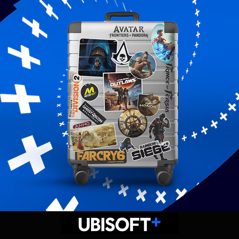 Zagraj w Assassin’s Creed Shadows za darmo! Bezpłatny weekend Ubisoft+ Premium od 18 do 23 czerwca