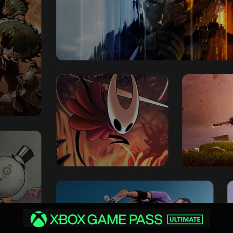 Game Pass Ultimate na miesiąc dla nowych i powracających za 46 zł, zamiast 85 zł. Nie wymaga użycia VPN!