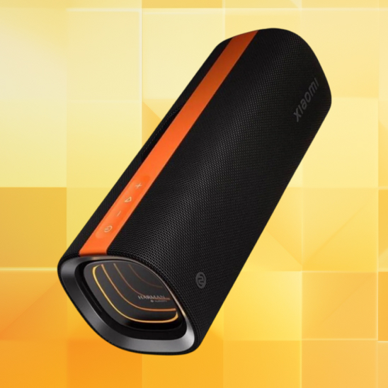 Głośnik bezprzewodowy Xiaomi Sound Party 50W Bass Boost za 256 zł na Allegro