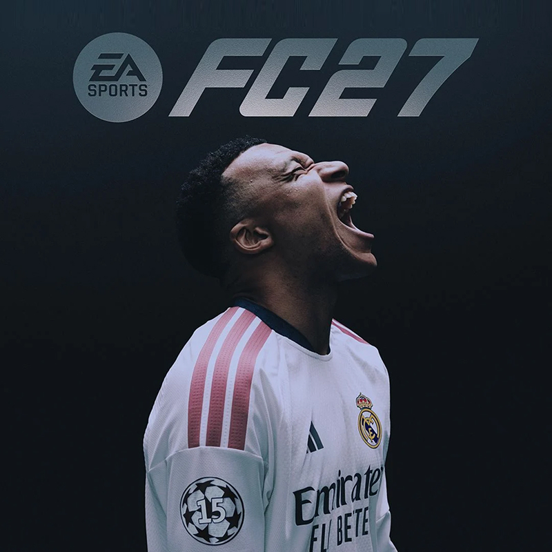 Data premiery EA SPORTS FC 27 nie zaskakuje. Preordery gry na PC i konsolach już dostępne!