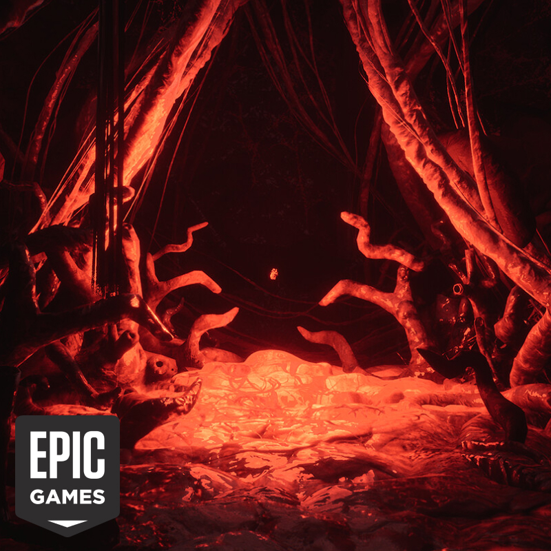 Odbierz Echo Generation i Luto za darmo. Świetny horror psychologiczny już czeka w Epic Games!