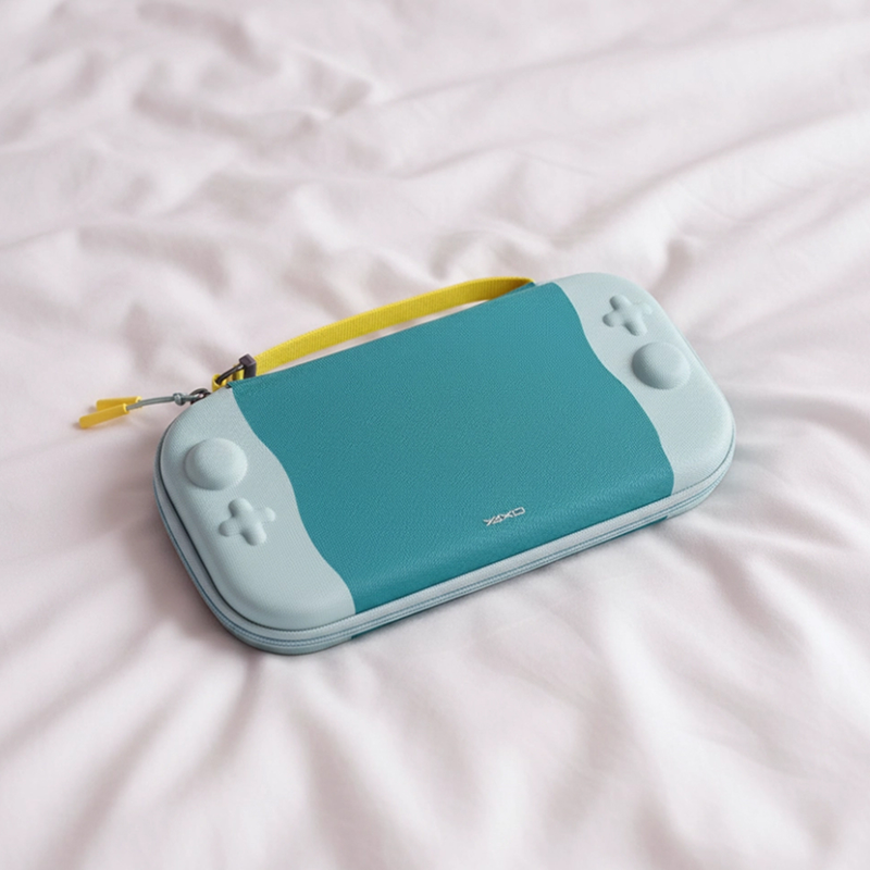 Promocja na etui Yaxo Tahoe Cool Edition na Nintendo Switch 2 od 69,99 zł w RTV Euro AGD