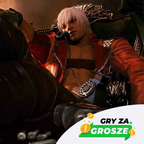 Siecz i rąb z Instant Gaming. Najlepsze promocje na gry H’n’S na PC (klucze Steam) do 30 zł!