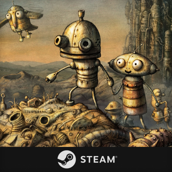 Sobotnie promocje na Steamie! Ponad 50 tanich gier PC od 4,59 zł. EA SPORTS FC 26 za 77,98 zł