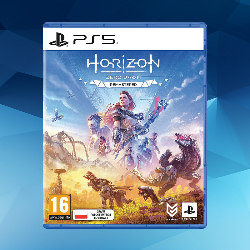 Wyprzedaż gier pudełkowych na PlayStation 5 w RTV Euro AGD. Polecane oferty do 100 zł!