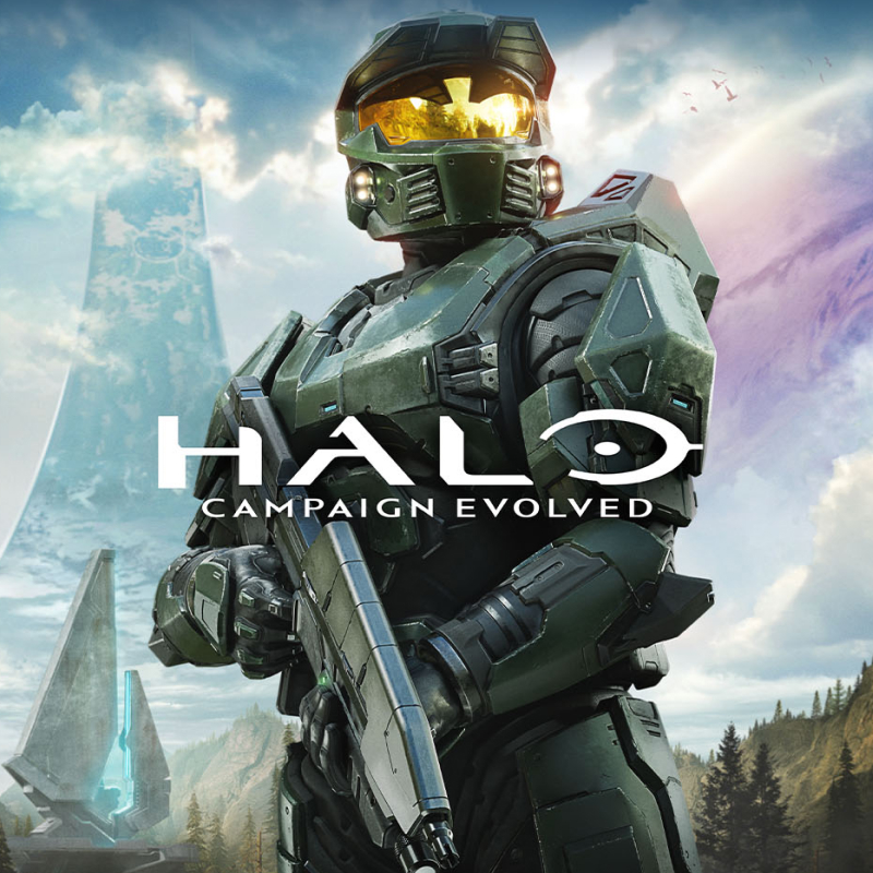 Preorder Halo Campaign Evolved na PC i Xbox Series za 174 zł w Eneba. Premiera już pod koniec lipca!