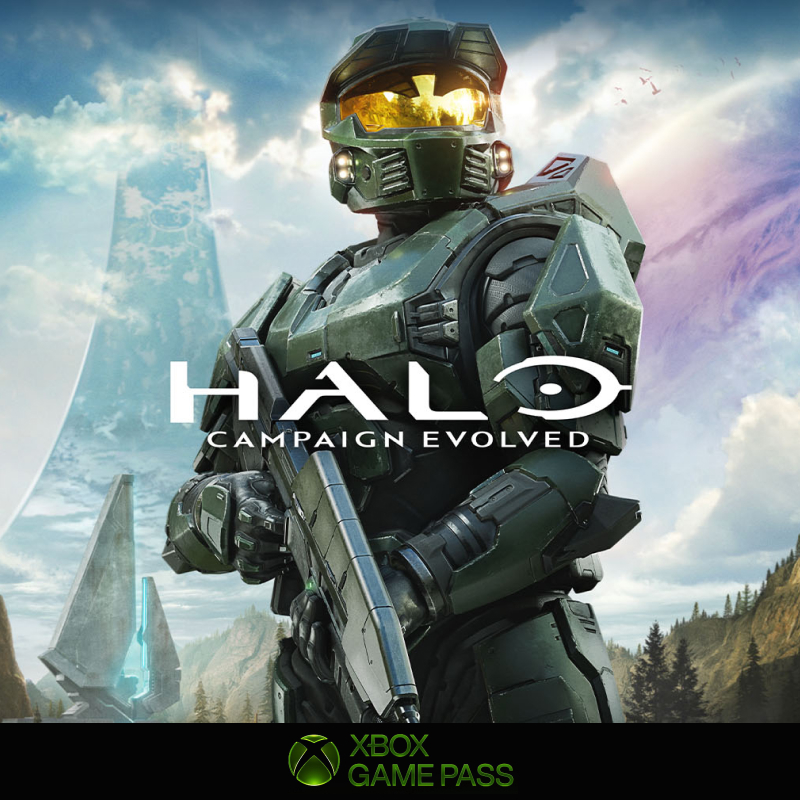 Oferta Xbox Game Pass na resztę lipca. Halo: Campaign Evolved i Hell is Us niedługo w usłudze!
