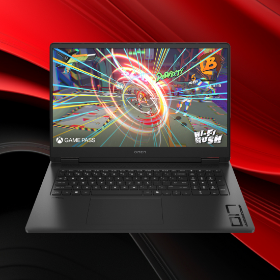 Laptop HP OMEN 17 AMD Ryzen 7 350 RTX 5060 za 4299 zł (zamiast 6666 zł) w Neonet