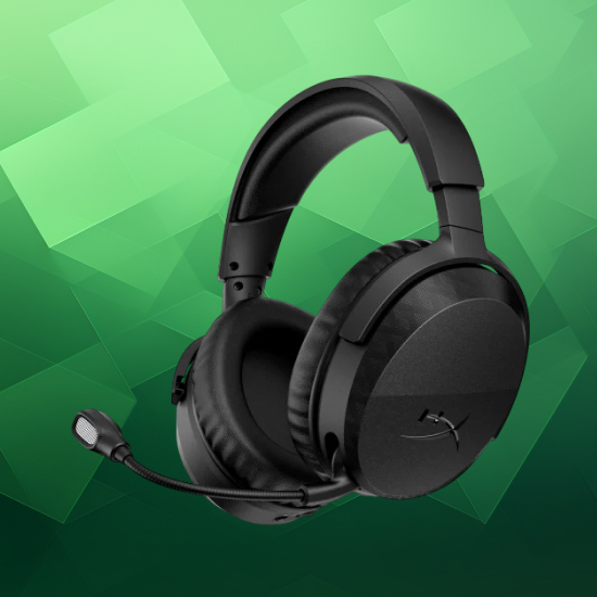 Słuchawki HyperX CloudX Stinger 3 XBOX za 229 zł w x-kom