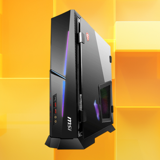 Komputer MSI MPG Trident AS Intel Core Ultra 7 265F RTX 5070 za 7999 zł (600 zł taniej) w Media Expert