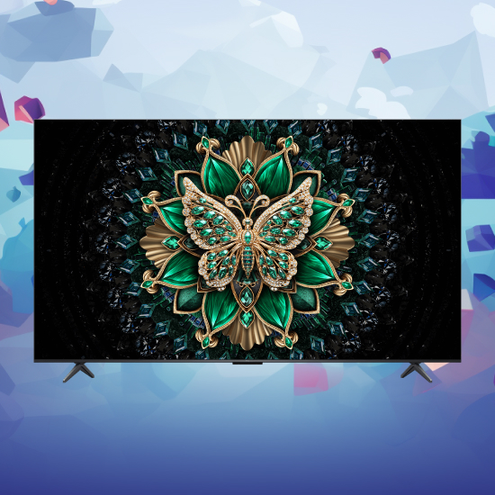 Telewizor TCL 50C61K QD-MiniLED 144 Hz HDMI 2.1 od 1732 zł na Allegro