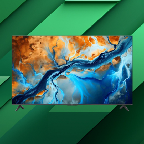 Telewizor Xiaomi S Mini 75″ MiniLED 144 Hz HDMI 2.1 Dolby Atmos, Vision za 3399 zł (500 zł taniej) w x-kom
